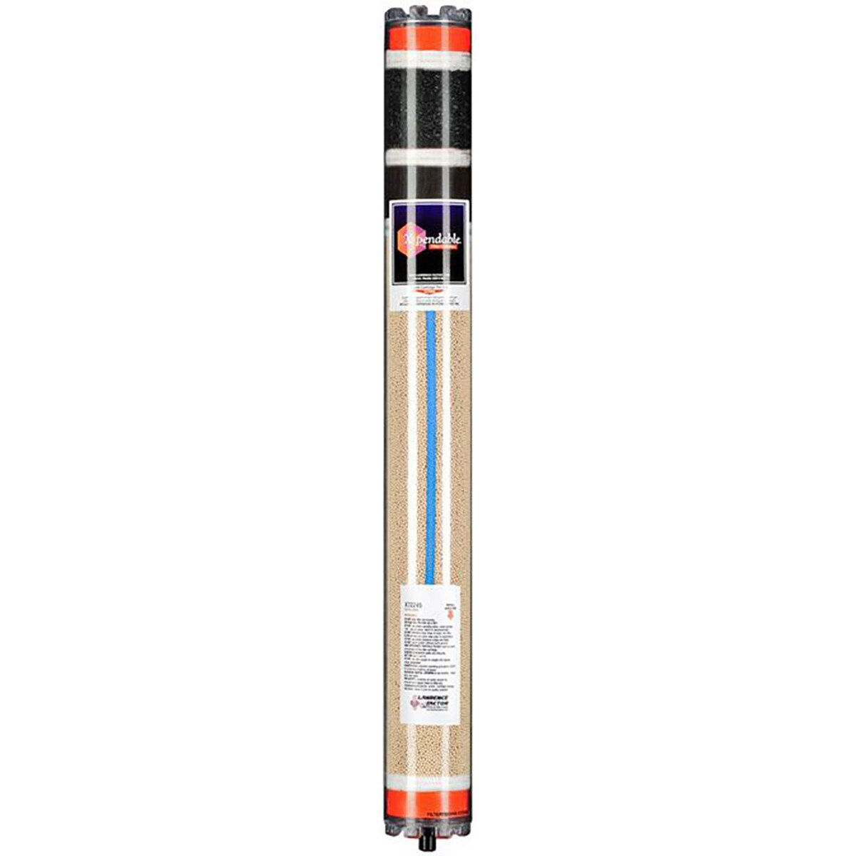SPT-C1 | SPTC1 ALTA ROBBINS FILTER